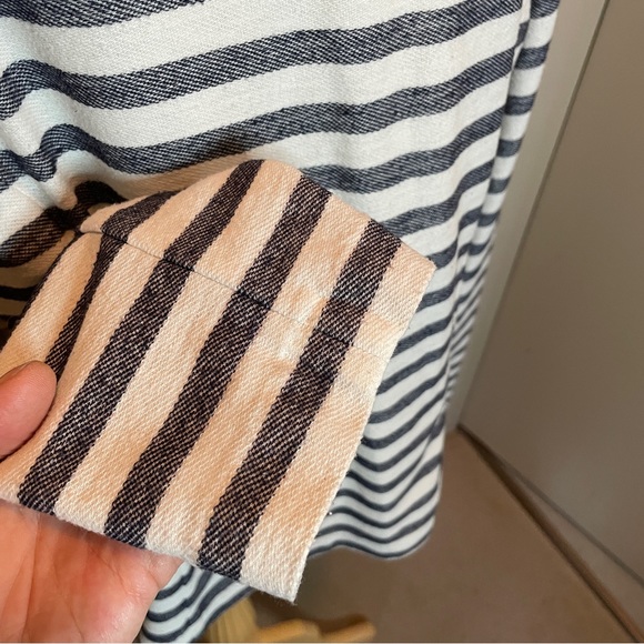 Gap soft blazer (Large) - Picture 5 of 8